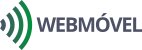 Webmóvel Logo